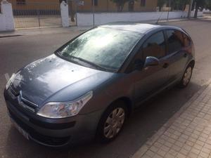 CITROEN C4 1.6 HDi 92 SX -05