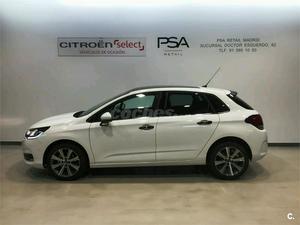 CITROEN C4 C4 PureTech SS 130 Feel Edition 5p.