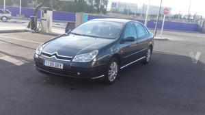 CITROEN C5 2.0 HDi Premier -05