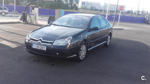 CITROEN C5 2.0 HDi Premier 5p.