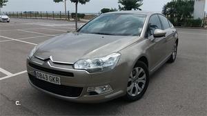 CITROEN C5 2.2 HDi FAP Exclusive 4p.