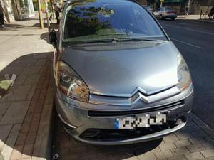 CITROEN Grand C4 Picasso 2.0 HDi CMP Exclusive -06