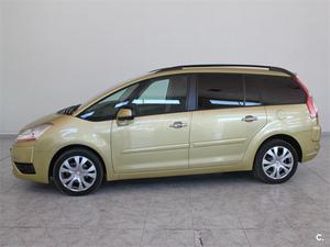 CITROEN Grand C4 Picasso v SX 5p.