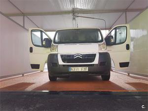 CITROEN Jumper 35 L3 HDi p.