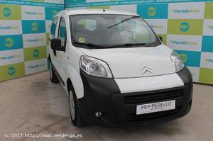 CITROEN NEMO 1.3 HDI 75CV SEDUCTION - SANTA MARGALIDA -