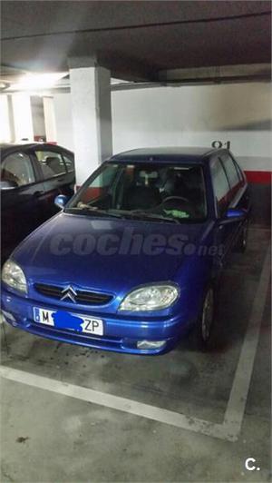 CITROEN Saxo 1.5D PLAISIR 5p.