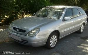 CITROEN XSARA XSARA BREAK 2.0 HDI DE 