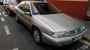 CITROEN Xantia 2.0 HDI ATRACTION 90CV 5p.