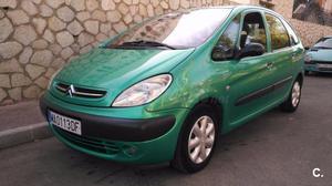 CITROEN Xsara Picasso 2.0 HDI 5p.