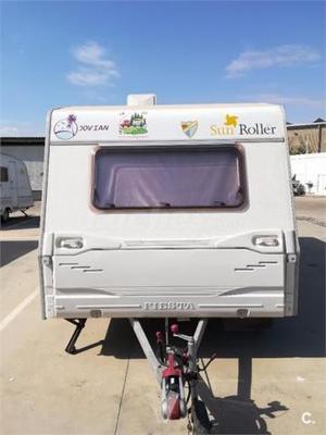 Caravana Sun Roller Fiesta 470