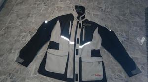 Chaqueta moto mujer alpinestars