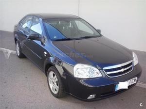 Chevrolet Nubira 2.0 Tcdi 16v Cdx 4p. -08