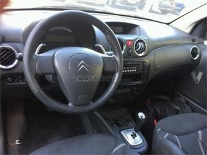 Citroen C2 1.4 Hdi Vtr Sensodrive 3p. -09