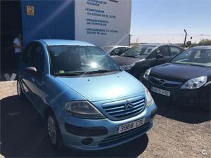 Citroen C3 1.4 Hdi Magic 5p. -04