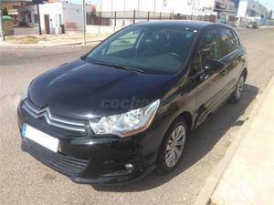 Citroen C4 1.6 Hdi 90cv Seduction 5p. -13