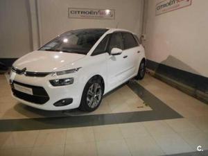 Citroen C4 Picasso Bluehdi 120cv Eat6 Feel Edition 5p. -16