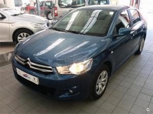 Citroen Celysee Bluehdi 100cv Seduction 4p. -16