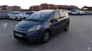 Citroen Grand C4 Picasso 2.0 Hdi Cas Exclusive Plus 5p. -07