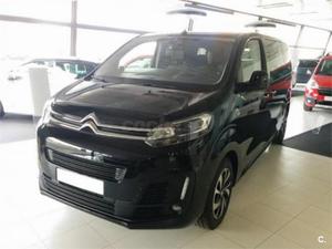 Citroen Spacetourer Talla M Bluehdi 131kw180 Eat6 Shine 5p.