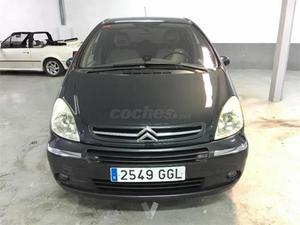 Citroen Xsara Picasso 1.6 Hdi 110 Exclusive 5p. -08