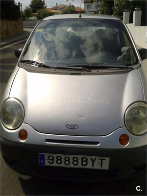 DAEWOO Matiz S 5p.