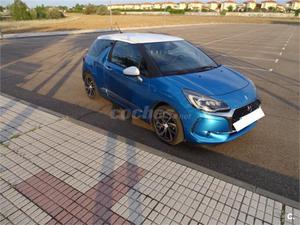 DS DS 3 BlueHDi 100cv SS Style 3p.