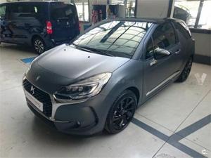 Ds Ds 3 Bluehdi 73kw 100cv Ss Style 3p. -17