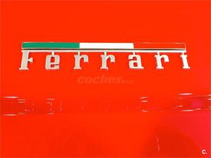 FERRARI 599 GTB Fiorano F1 2p.