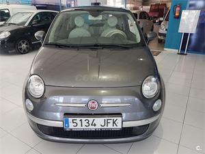 FIAT 500 S 1.2 8v 69cv 3p.