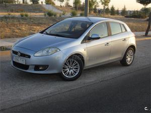 FIAT Bravo v TJet 120 CV Dynamic 5p.