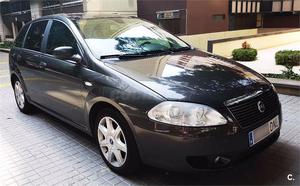 FIAT Croma v Multijet Dynamic 5p.