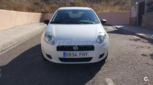 FIAT Grande Punto 1.3 Multijet 16v 90 Dynamic 5p.