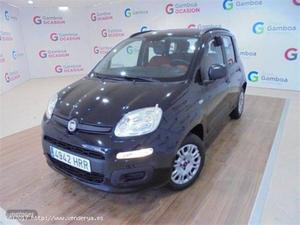 FIAT PANDA CV LOUNGE -HRR DE 