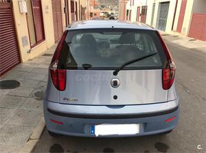 FIAT Punto 1.2 Active 3p.