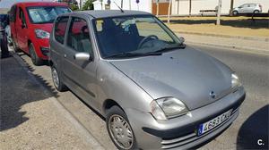 FIAT Seicento Active 3p.