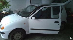 FIAT Seicento HOBBY 3p.