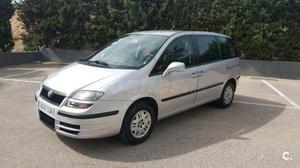 FIAT Ulysse 2.0 JTD 16v Emotion 5p.