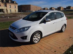 FORD CMax 1.6 TDCi 115 Trend 5p.