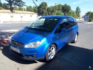 FORD CMax 1.6 TDCi 90 Trend 5p.