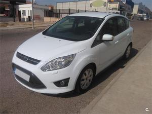 FORD CMax 1.6 TDCi 95 Trend 5p.