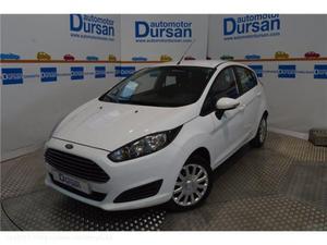 FORD FIESTA FIESTA 1.5TDCI * TREND * VOLANTE MULTI - MADRID