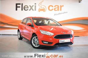 FORD FOCUS 1.0 ECOBOOST ASS 125CV EDITION - MADRID -