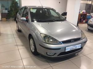 FORD FOCUS 1.8. TDCI GHIA - CORNELLà - CORNELLà -