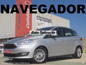 FORD FOCUS C-MAX FORD CMAX 1.0 ECOBOOST 125CV TREND 5P. -