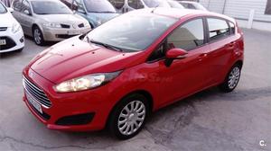 FORD Fiesta 1.25 Duratec 82cv Trend 5p 5p.