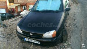 FORD Fiesta 1.3 QUARZ 5p.