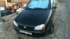 FORD Fiesta 1.3 QUARZ -98