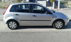 FORD Fiesta 1.4 TDCi Ambiente -06