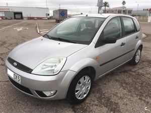 FORD Fiesta 1.4 TDCi Trend 5p.