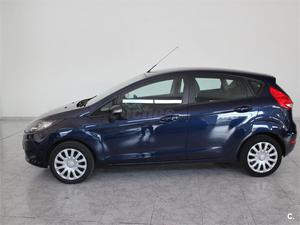 FORD Fiesta 1.4 TDCi Trend 5p.